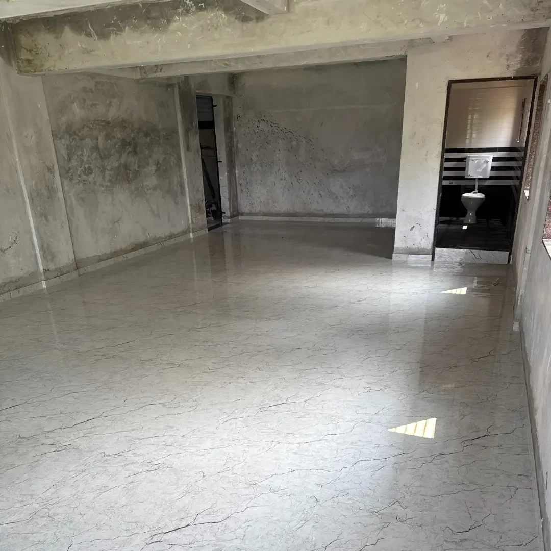 650sqft spacious two halls available for rent in Sangamner