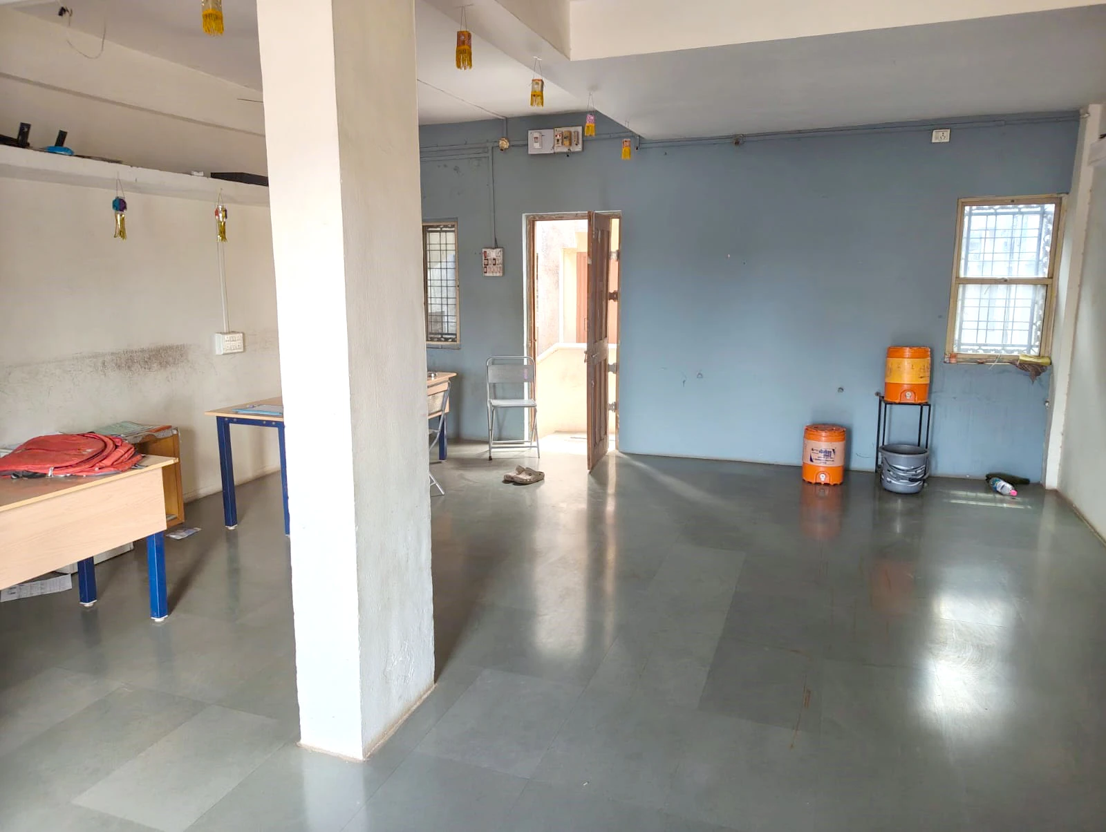 Sangamner | Commercial Space Available for Rent, Touching the Pune-Nashik Highway