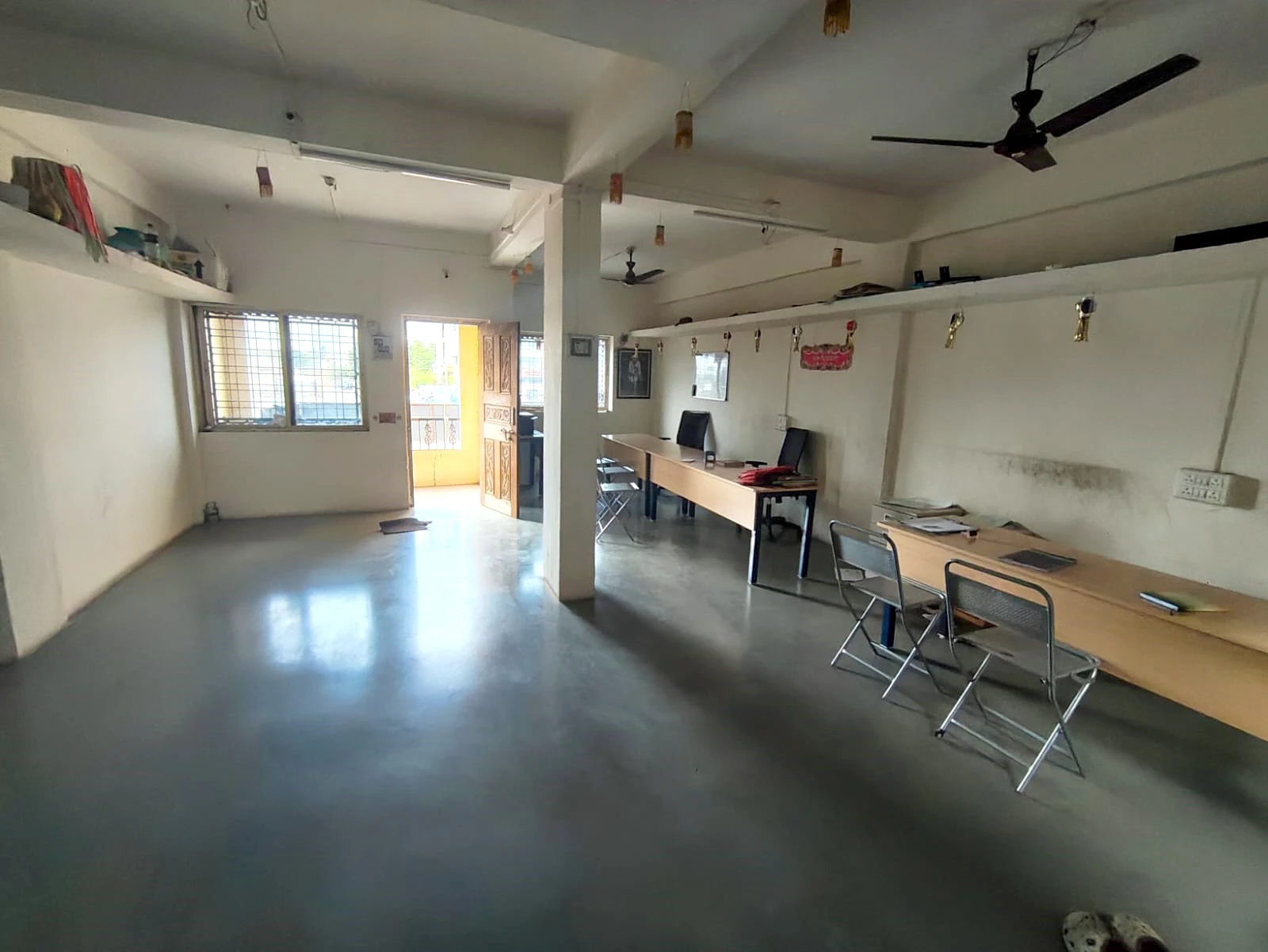 Sangamner | Commercial Space Available for Rent, Touching the Pune-Nashik Highway